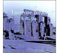 Tangerine Dream - Best Of: Blue Years 2