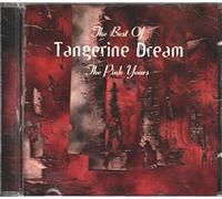 Tangerine Dream - Best of Tangerine Dream-Pink Y