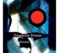 Tangerine Dream Booster (CD) (Importación USA)