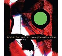 Tangerine Dream Booster II (CD) (Importación USA)