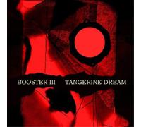 Tangerine Dream Booster III (CD) Album (Importación USA)