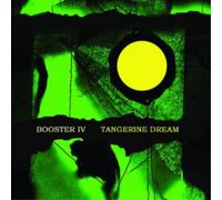 Tangerine Dream Booster IV (CD) Album (Importación USA)