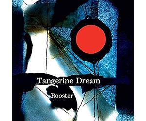 Tangerine Dream - Booster [Vinilo]