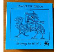 Tangerine Dream - Bootleg Box Vol.2