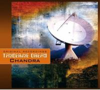 Tangerine Dream Chandra: The Phantom Ferry - Part 1 (CD) Album (Importación USA)