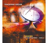 Tangerine Dream - Chandra: The Phantom Ferry - Pt.2 (2LP) [Vinilo]