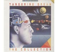TANGERINE DREAM - COLLECTION LP (VINYL ALBUM) UK CASTLE 1987