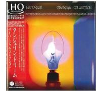 Tangerine Dream - Cyber Jam Collection