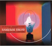 Tangerine Dream - Cyberjam Collection