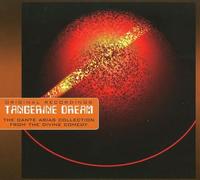 Tangerine Dream – Dante Arias Collection – CD