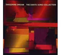 Tangerine Dream - Dante Songs