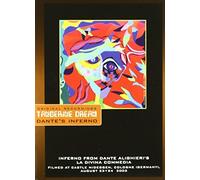 Tangerine Dream - Dantes Inferno [Alemania] [DVD]