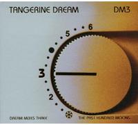 Tangerine Dream - Dream Mixes Three: the Past Hundred