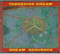 Tangerine Dream - Dream Sequence