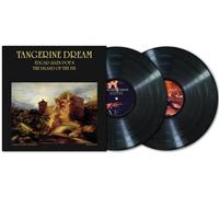 Tangerine Dream Edgar Allan Poe's the Island of the Fa (Vinyl) (Importación USA)