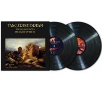 Tangerine Dream - Edgar Allan Poe's 'The Island Of The Fay' [Vinilo]