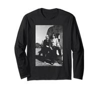 Tangerine Dream Edgar Froese Music Berlín Virginia Turbett Manga Larga