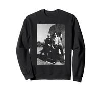 Tangerine Dream Edgar Froese Music Berlín Virginia Turbett Sudadera