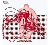 Tangerine Dream – Electronic Meditation – CD – tonpool Medien