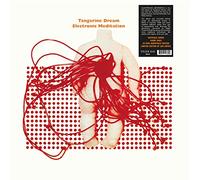 Tangerine Dream - Electronic Meditation [Vinilo]