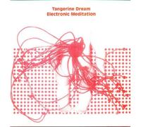 Tangerine Dream - Electronic Meditation [Vinilo]