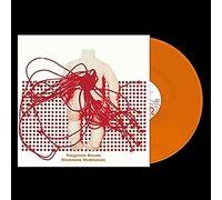 Tangerine Dream - Electronic Meditation (Vinilo Naranja 180 Gr. HQ) Lp