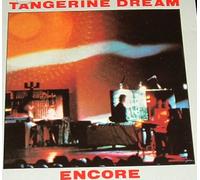 Tangerine Dream - Encore (1977)