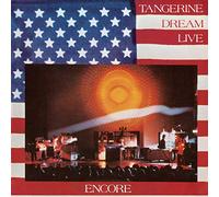 Tangerine Dream - Encore - Remastered 2018