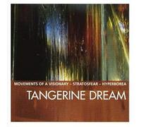 Tangerine Dream - essential