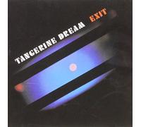 Tangerine Dream - Exit (1981)