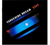 Tangerine Dream - Exit