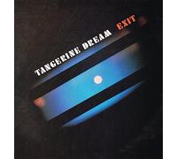 Tangerine Dream - Exit