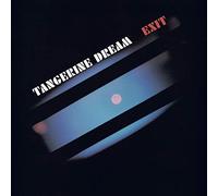 Tangerine Dream - Exit - Remastered 2020 (CD)