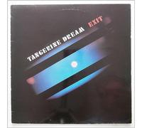 Tangerine Dream - Exit [Vinilo]