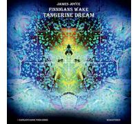 Tangerine Dream - Finnegans Wake [Vinilo]