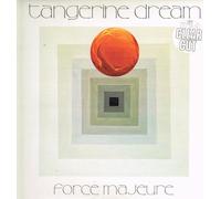 Tangerine Dream - Force Majeure