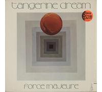 Tangerine Dream - Force Majeure