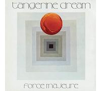 Tangerine Dream – Force Majeure – Remasterizado 2018
