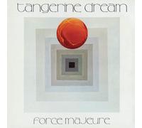 Tangerine Dream – Force Majeure – Remasterizado 2018