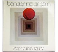 Tangerine Dream - Force Majeure [Vinilo]