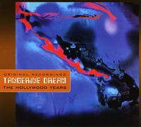 Tangerine Dream - Hollywood Years Vol. 2