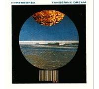 Tangerine Dream - Hyperborea