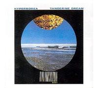 Tangerine Dream - hyperborea