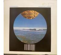 TANGERINE DREAM - HYPERBOREA LP (VINYL ALBUM) FRENCH VIRGIN 1983