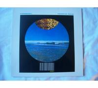 TANGERINE DREAM Hyperborea UK LP 1983