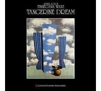 Tangerine Dream - James Joyce - Finnegans Wake