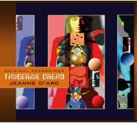 Tangerine Dream – Jeanne D'Arc – CD – Membran