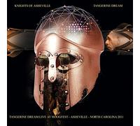 Tangerine Dream - Knights Of Asheville: Live At Moogfest - Ash