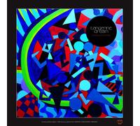 Tangerine Dream - la Divina Comedia ( Dante 700th Ann (2022) 6CD Pre Order