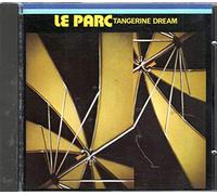 Tangerine Dream - Le parc